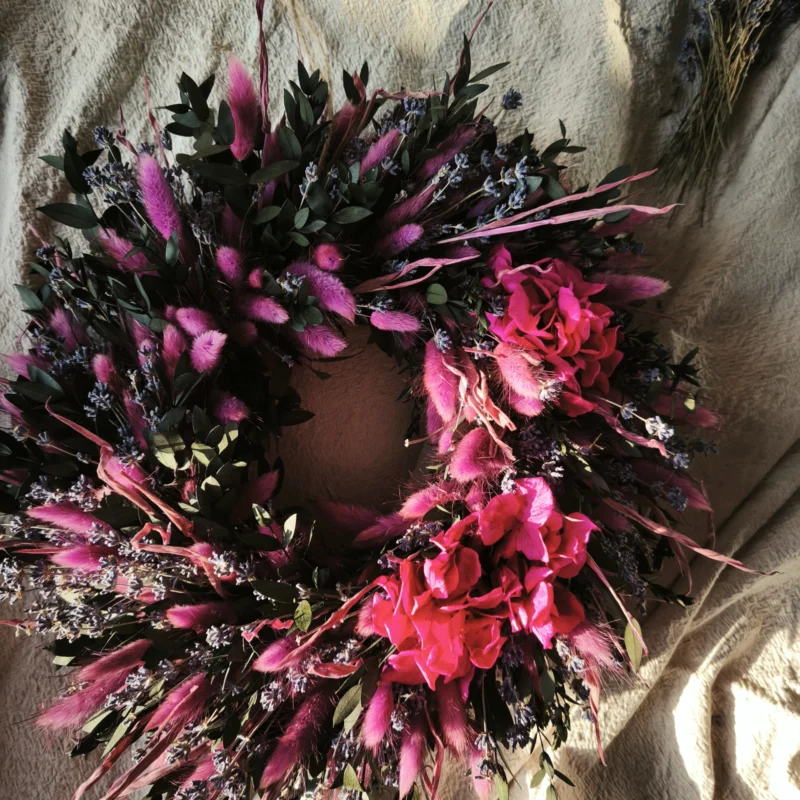 Wianek Lawendowy Sekret