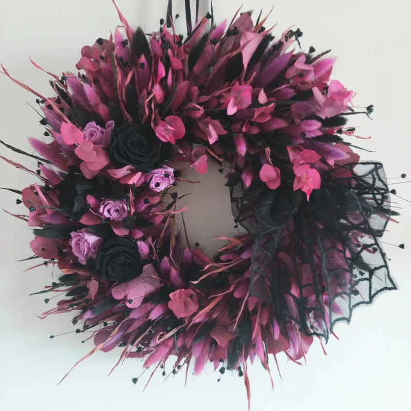 Wianek Zaczarowany Zmierzch