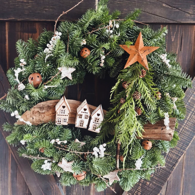 Kolekcja sezonowa – Leśna Opowieść Ø55