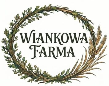 wianki wiankowa farma