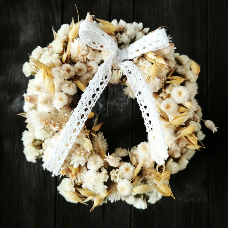 Mini Wianek – Magnes No.6