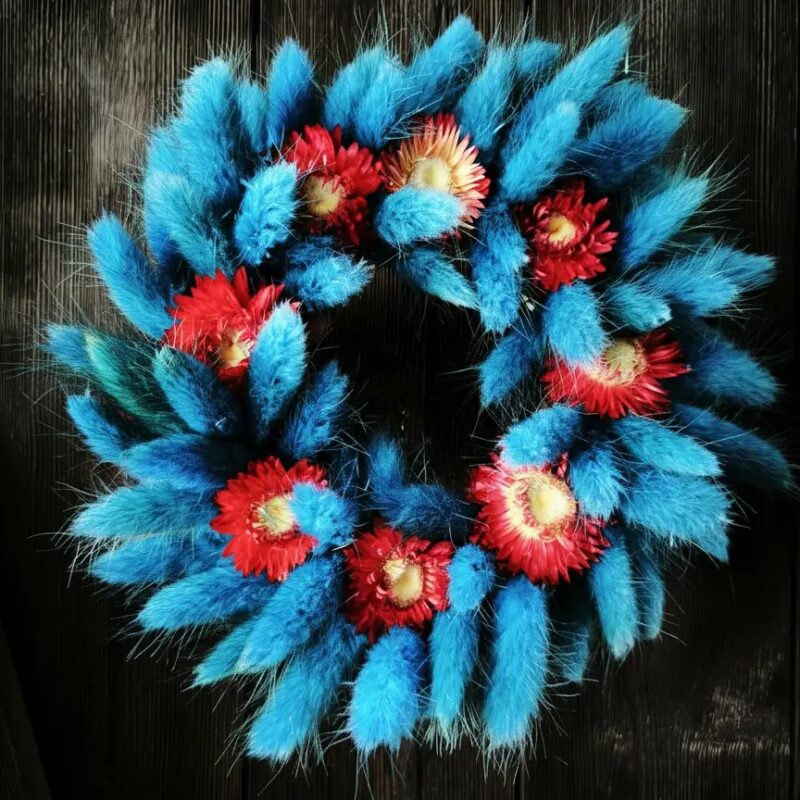 Mini Wianek – Magnes No.4