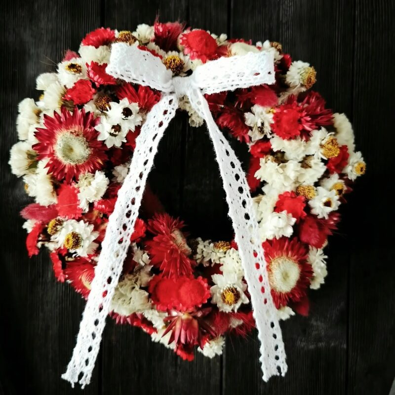 Mini Wianek – Magnes No.7